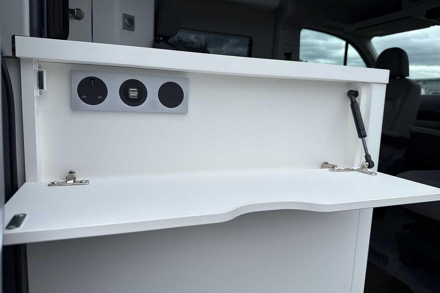 Used Volkswagen California 2025 for sale - 78029561: Photo 42