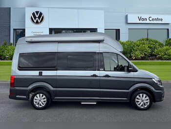 Used Volkswagen California 2025 for sale - 78029561: Photo