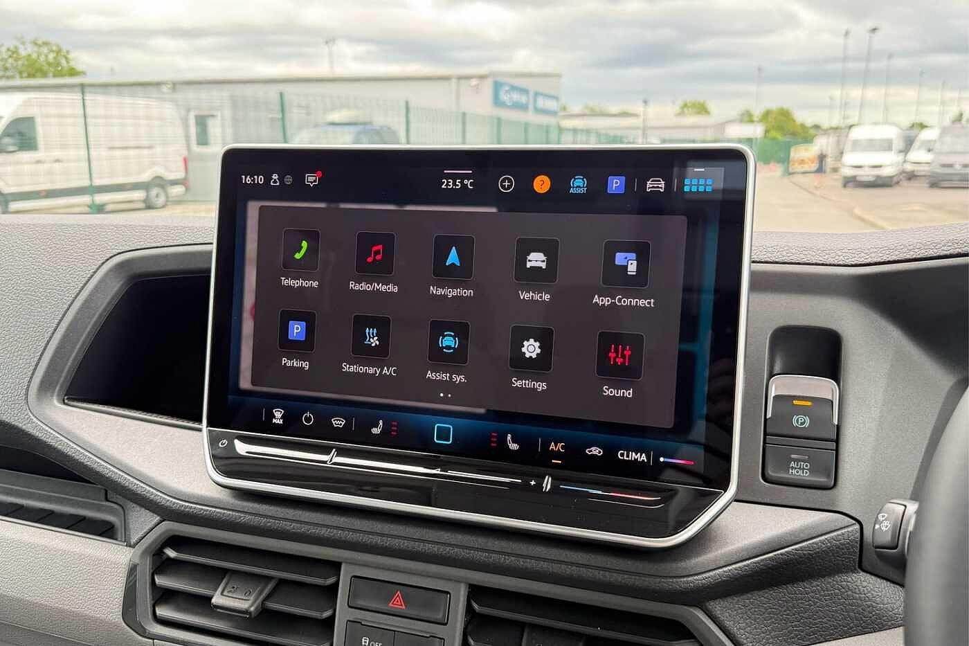 Used Volkswagen California 2025 for sale - 78029561: Photo 55