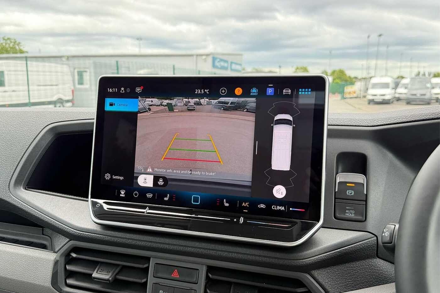 Used Volkswagen California 2025 for sale - 78029561: Photo 58