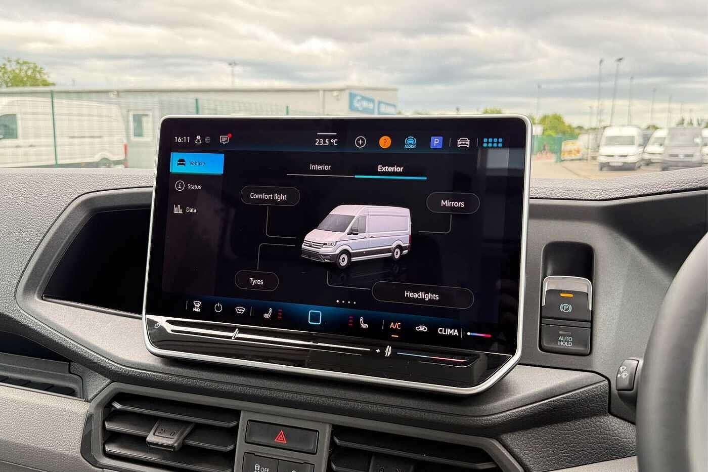 Used Volkswagen California 2025 for sale - 78029561: Photo 60