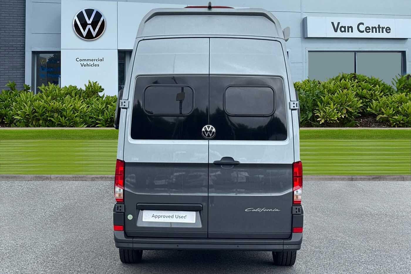 Used Volkswagen California 2025 for sale - 78029561: Photo 7