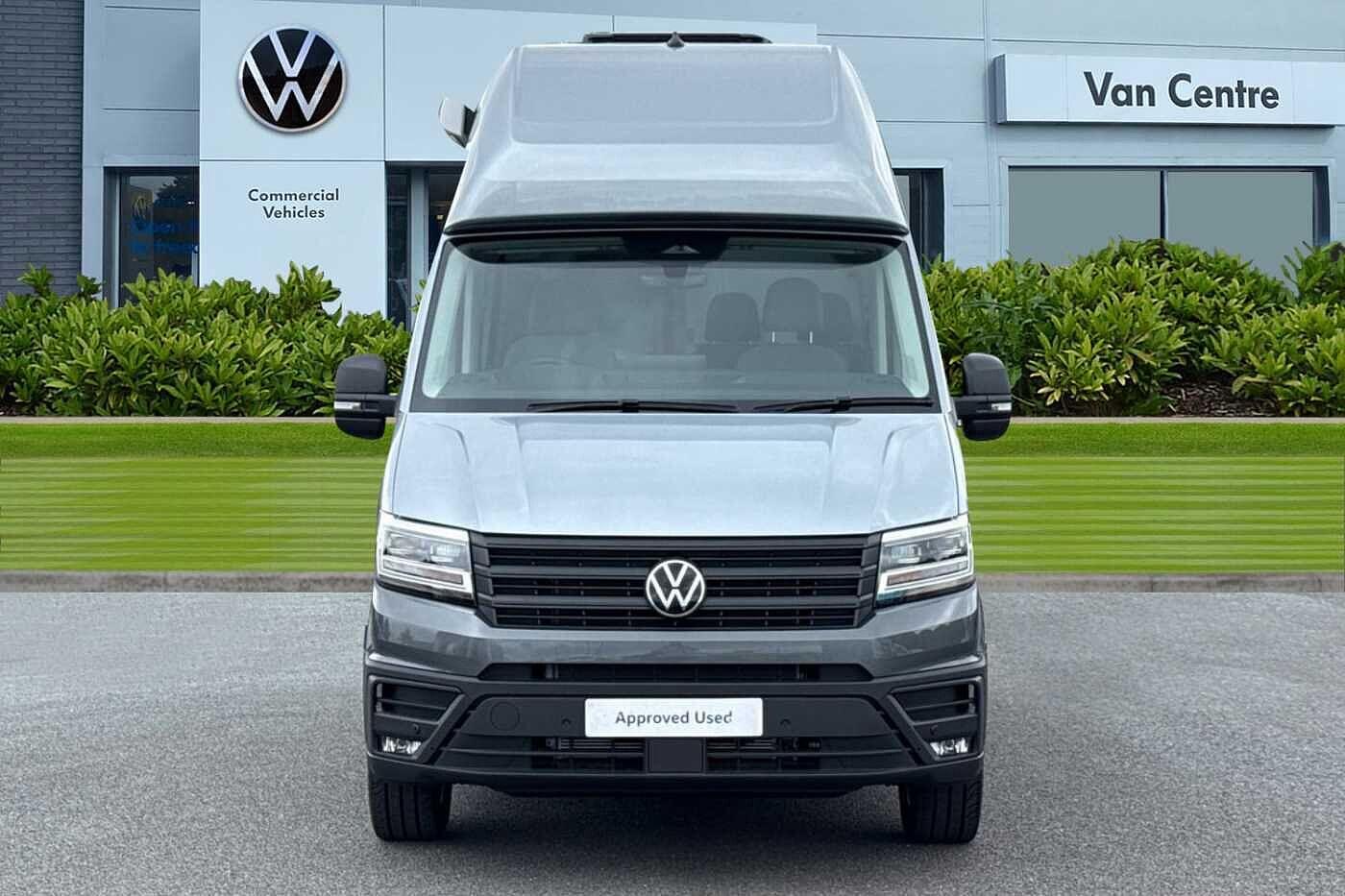 Used Volkswagen California 2025 for sale - 78029561: Photo 8