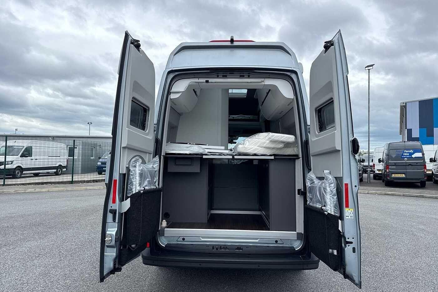 Used Volkswagen California 2025 for sale - 78029561: Photo 9