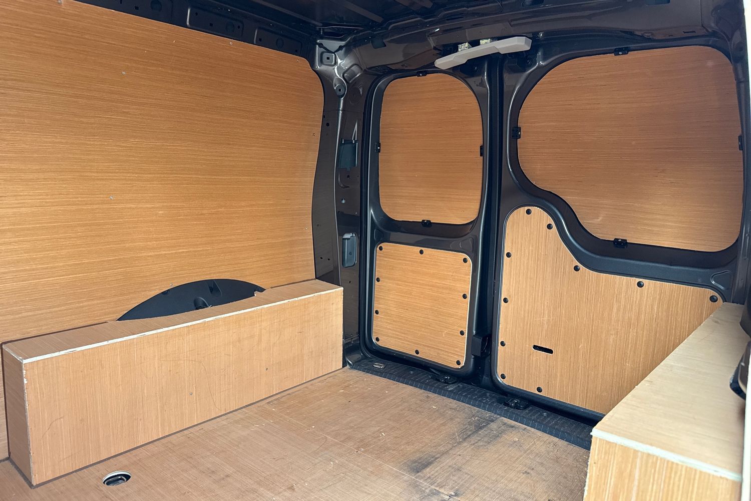 Vehicle 19