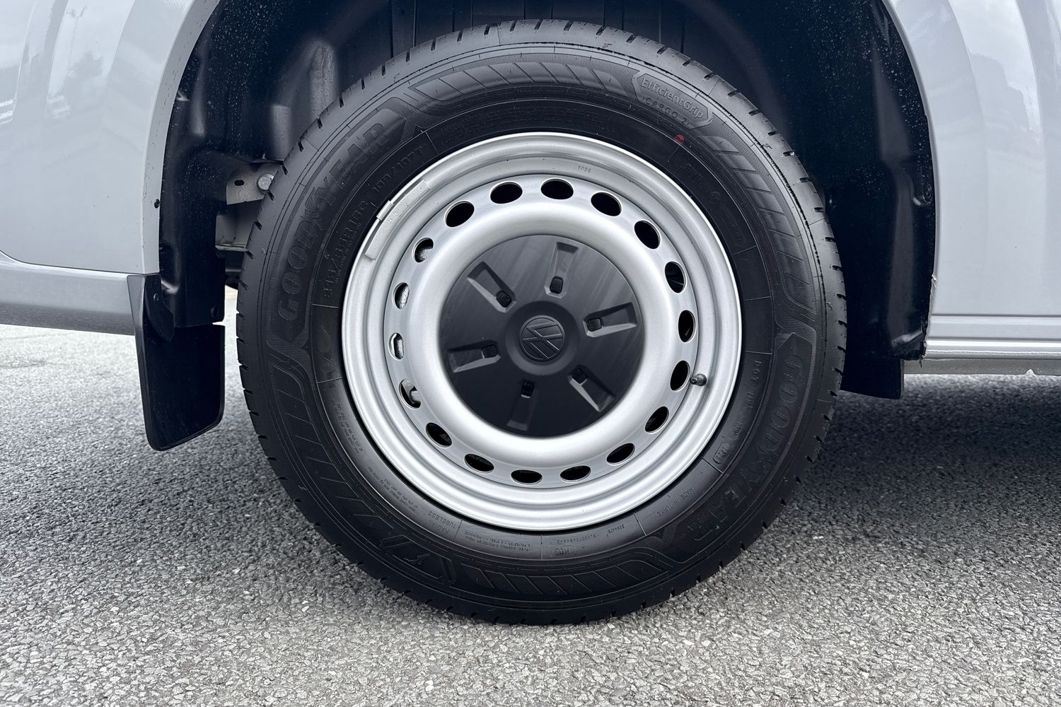 Used Volkswagen Transporter 2025 for sale - 77014019: Photo 10