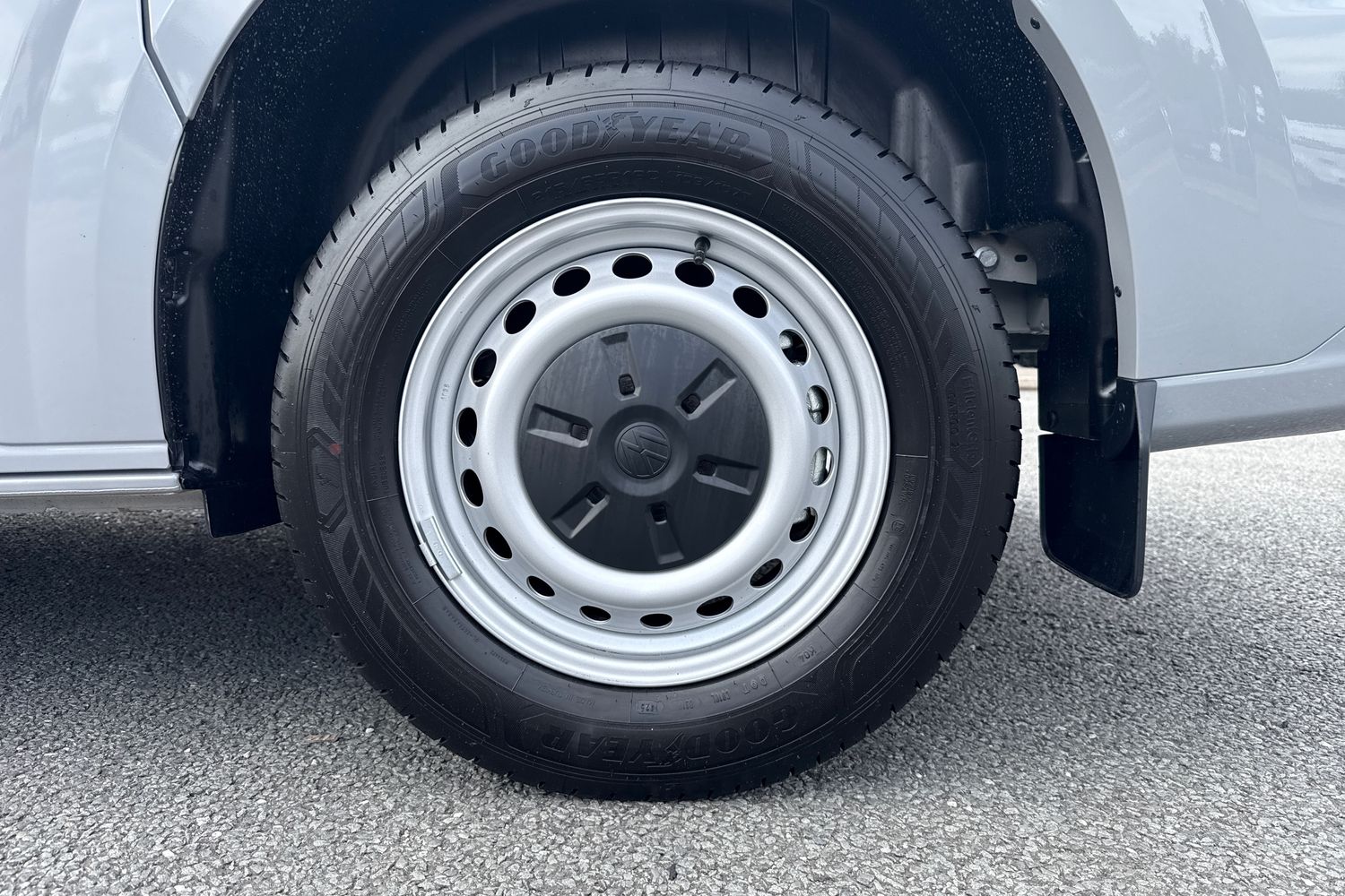 Used Volkswagen Transporter 2025 for sale - 77014019: Photo 11