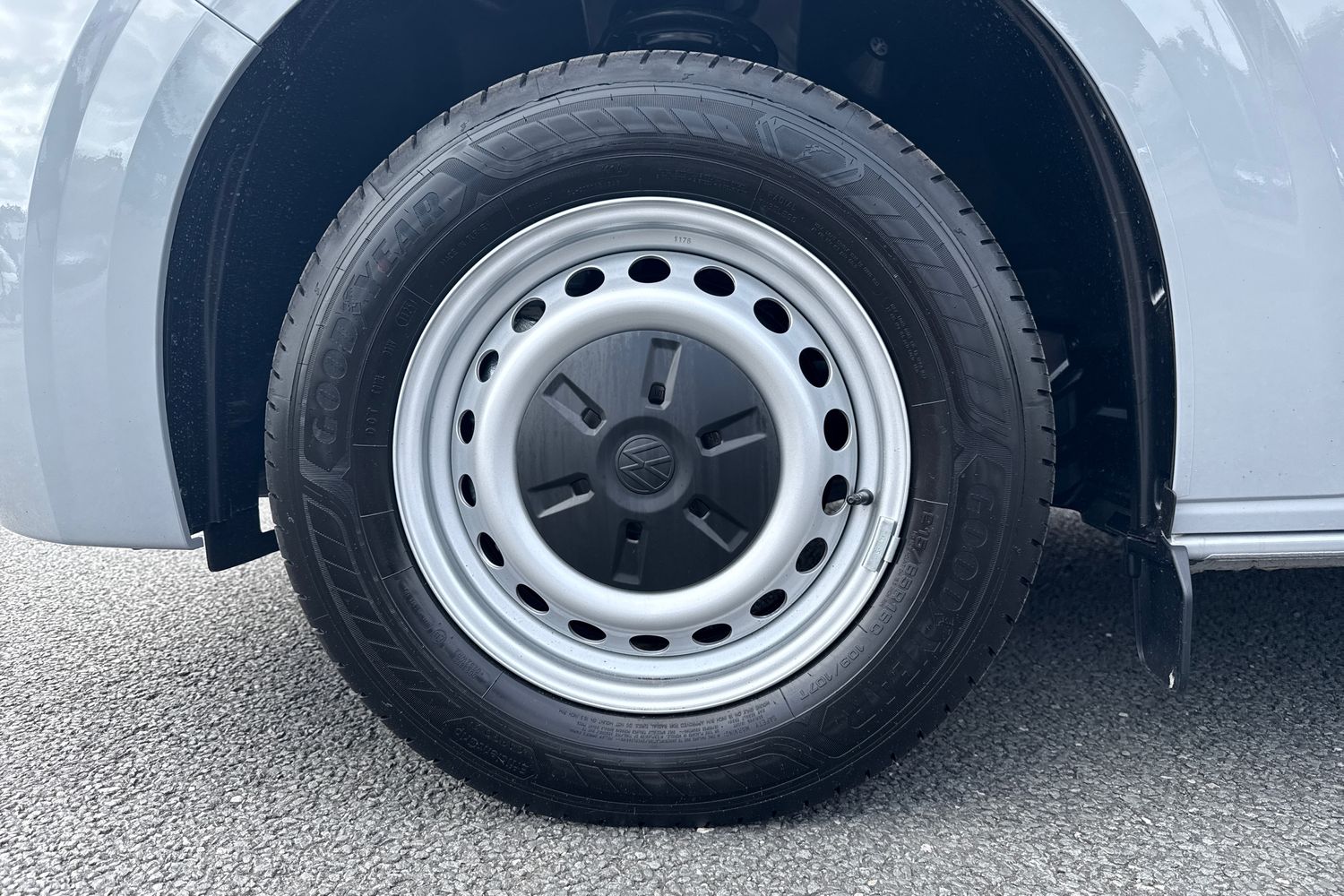 Used Volkswagen Transporter 2025 for sale - 77014019: Photo 12