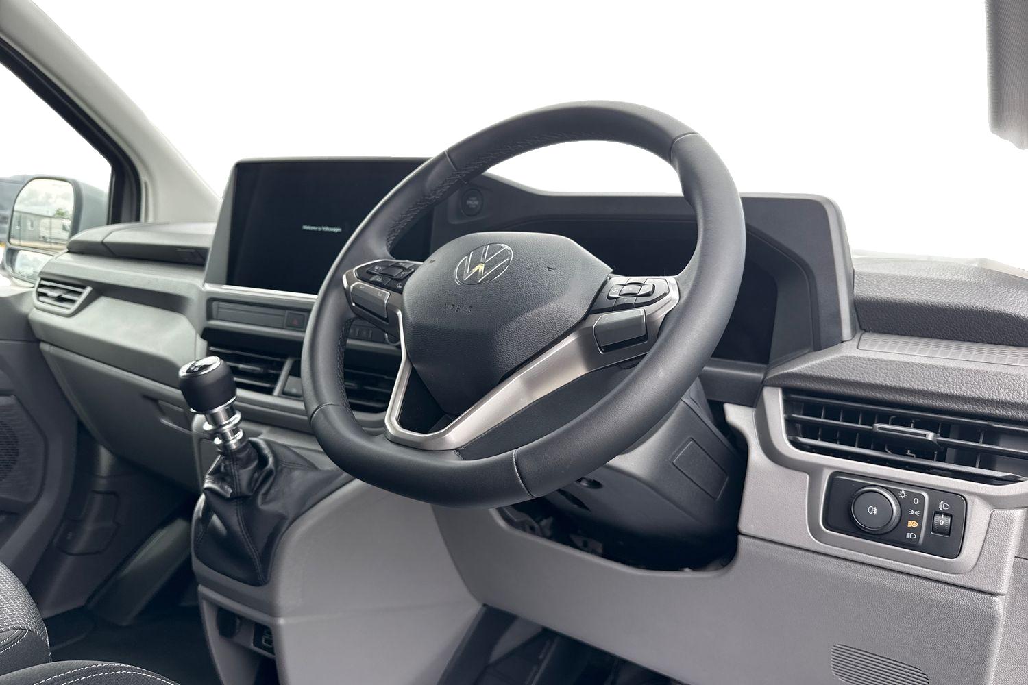 Used Volkswagen Transporter 2025 for sale - 77014019: Photo 13