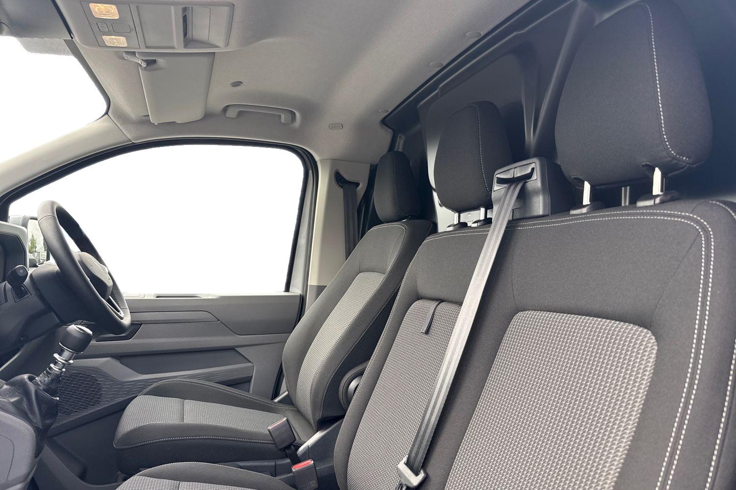 Used Volkswagen Transporter 2025 for sale - 77014019: Photo 15