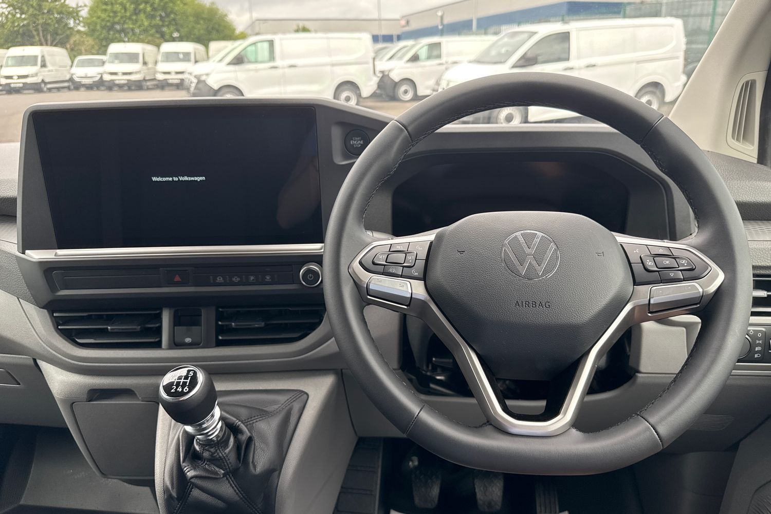 Used Volkswagen Transporter 2025 for sale - 77014019: Photo 17