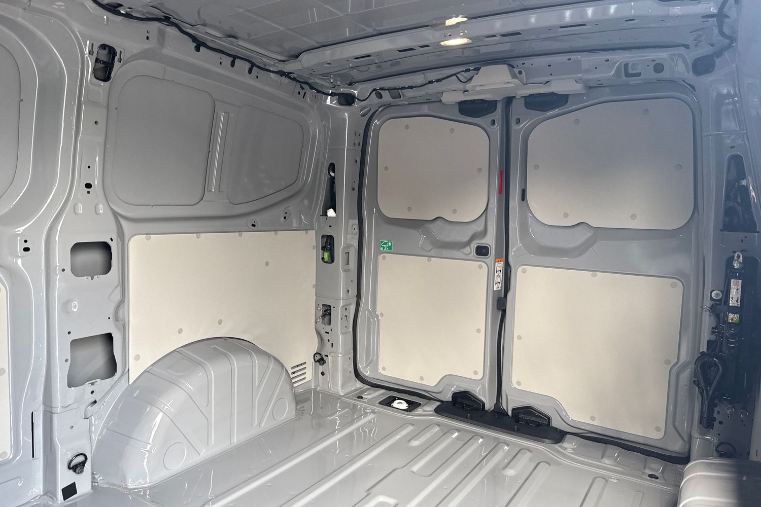 Used Volkswagen Transporter 2025 for sale - 77014019: Photo 18