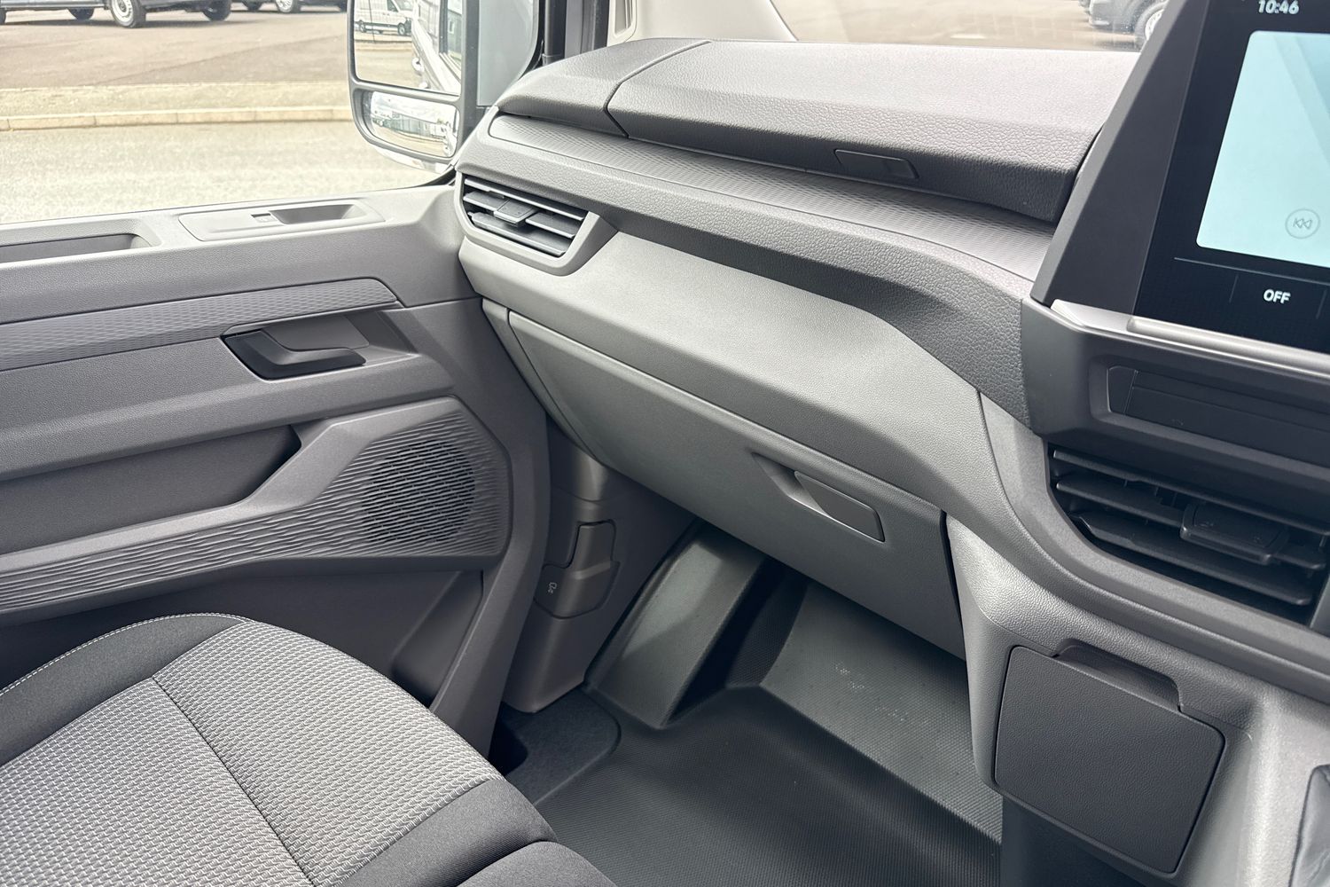 Used Volkswagen Transporter 2025 for sale - 77014019: Photo 19