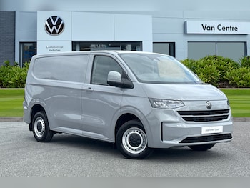 Used Volkswagen Transporter 2025 for sale - 77014019: Photo