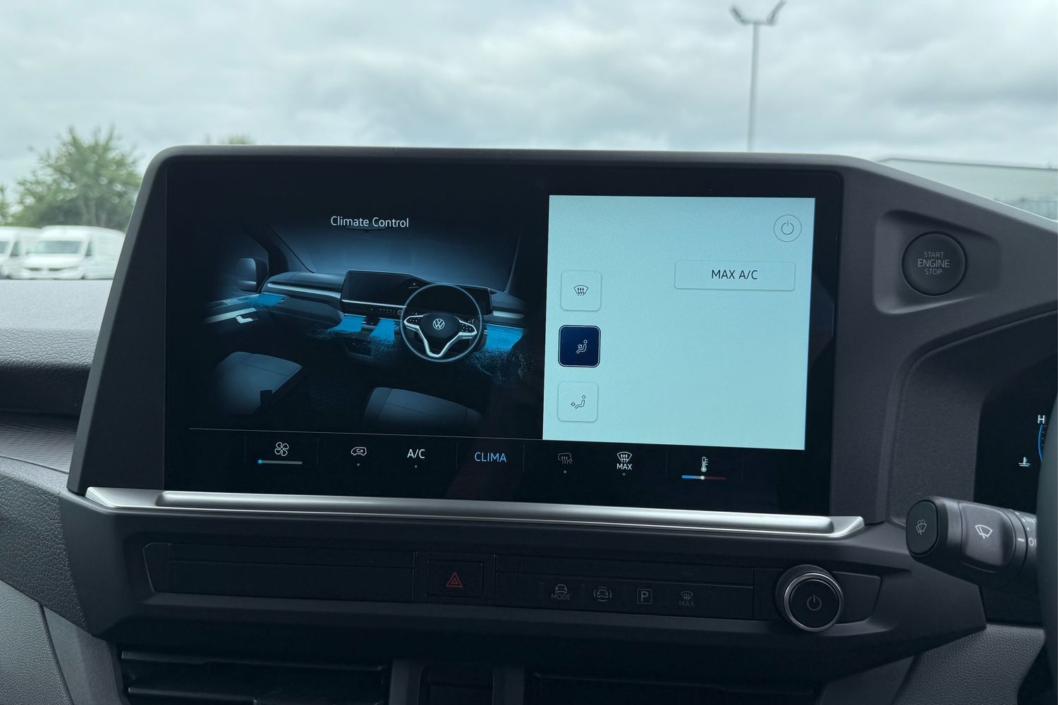 Used Volkswagen Transporter 2025 for sale - 77014019: Photo 21