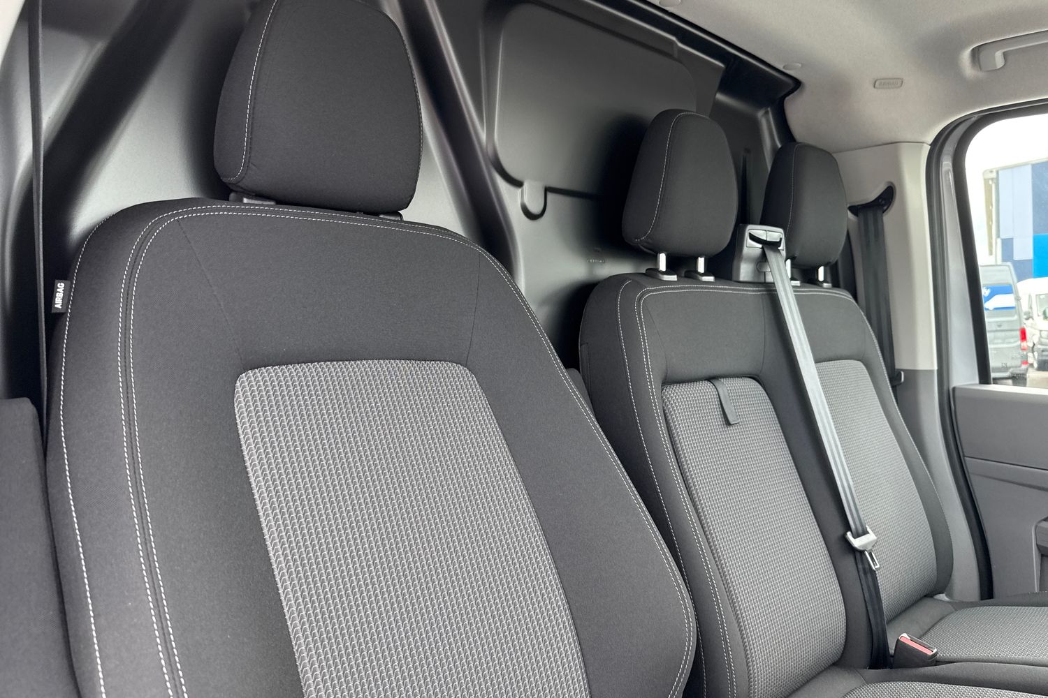 Used Volkswagen Transporter 2025 for sale - 77014019: Photo 23