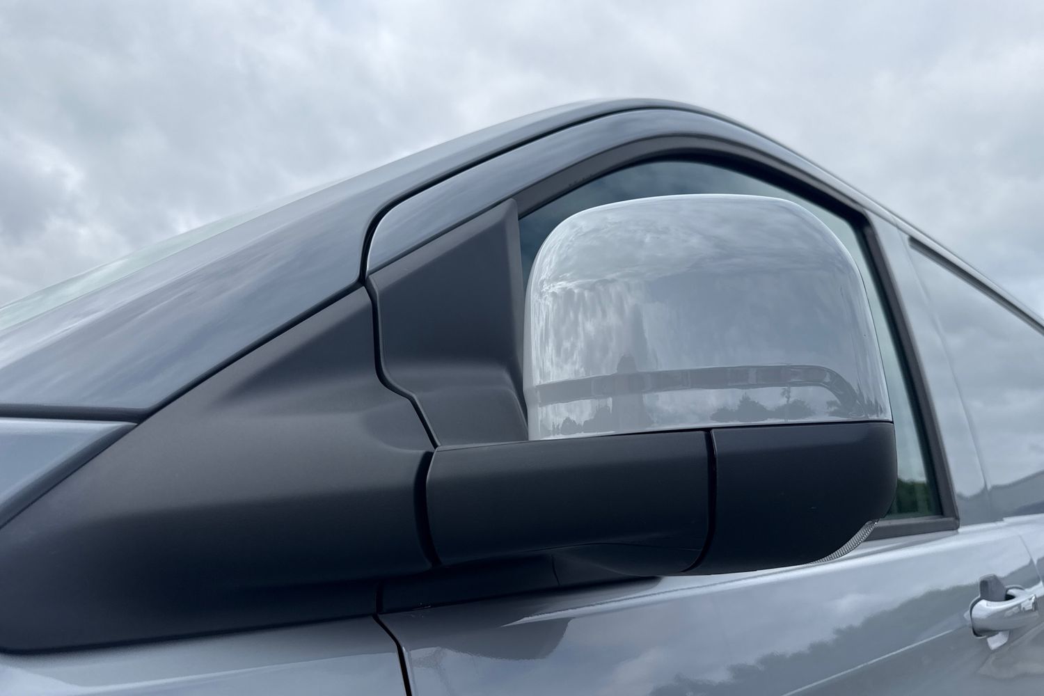 Used Volkswagen Transporter 2025 for sale - 77014019: Photo 26