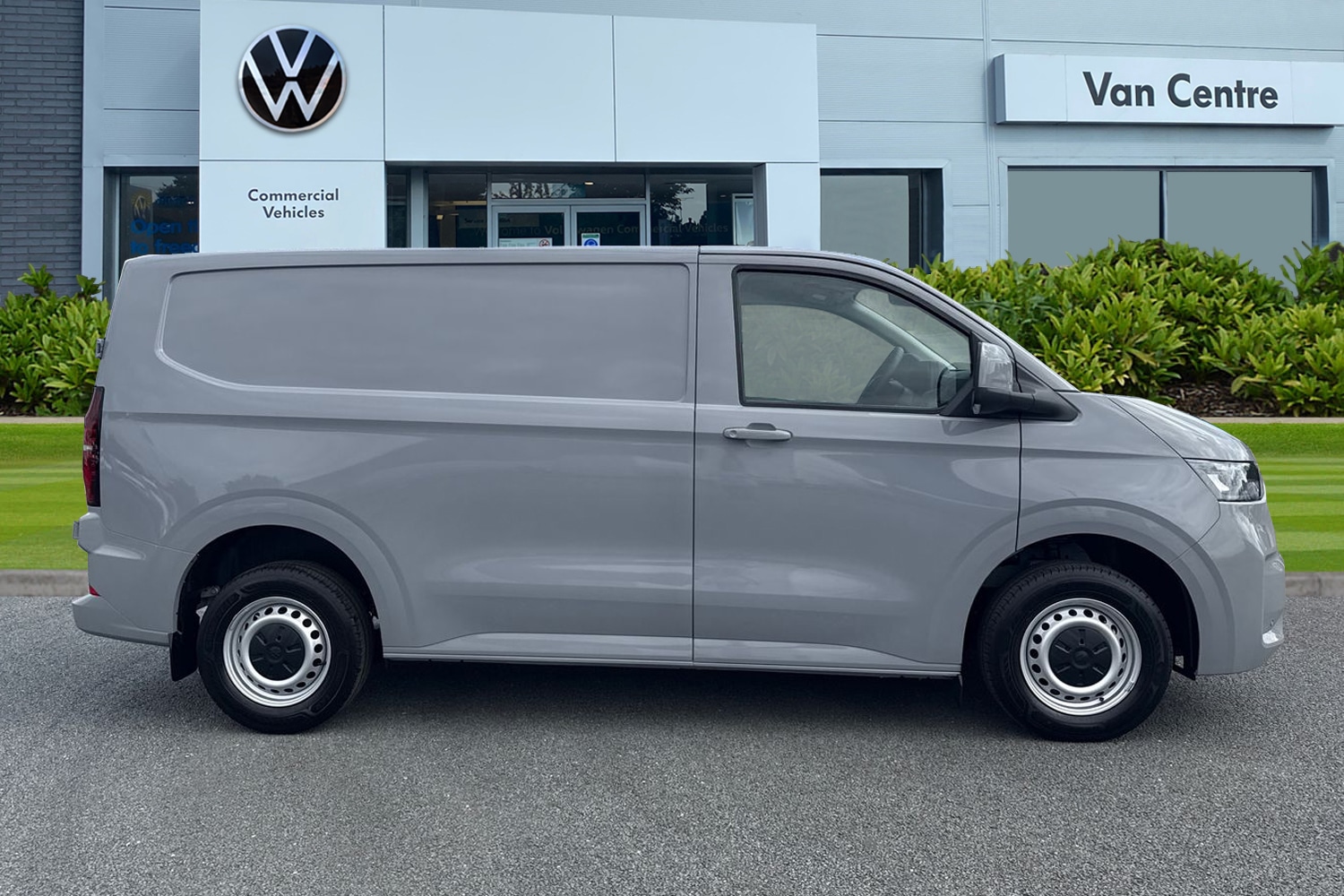 Used Volkswagen Transporter 2025 for sale - 77014019: Photo 3
