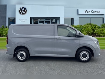 Used Volkswagen Transporter 2025 for sale - 77014019: Photo