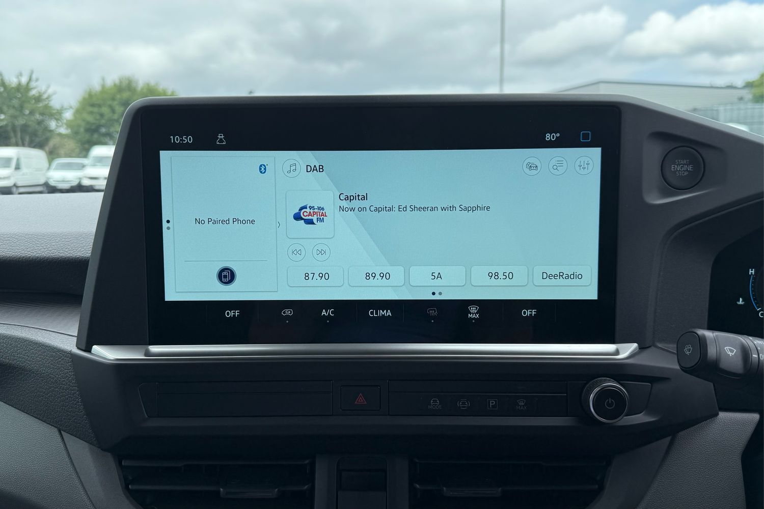 Used Volkswagen Transporter 2025 for sale - 77014019: Photo 42