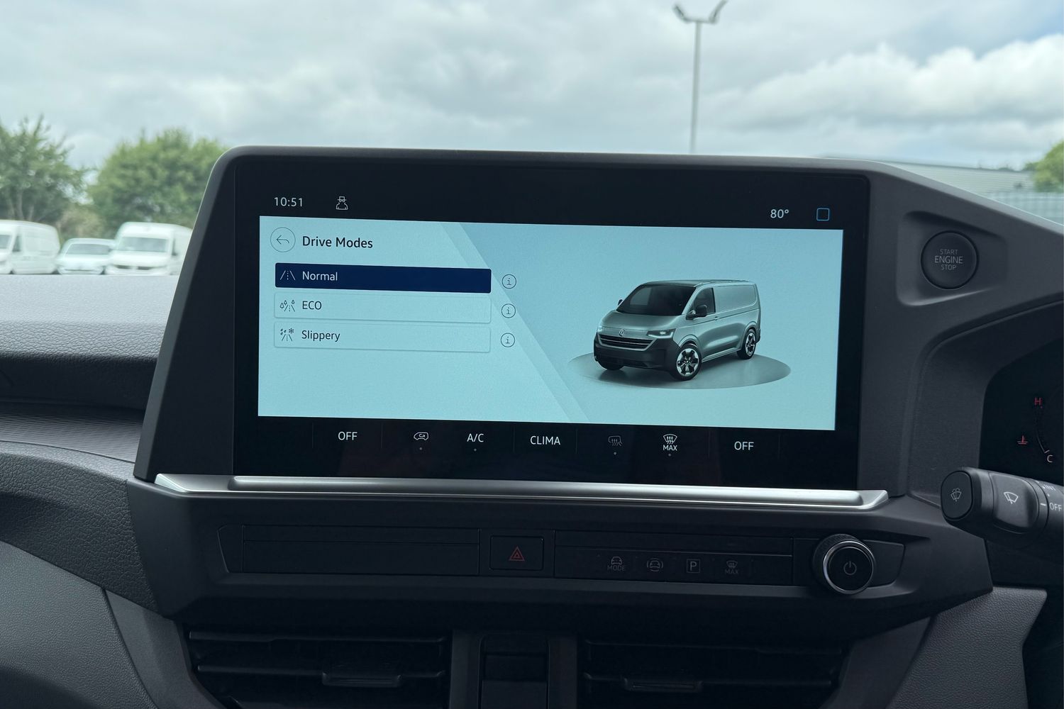 Used Volkswagen Transporter 2025 for sale - 77014019: Photo 49