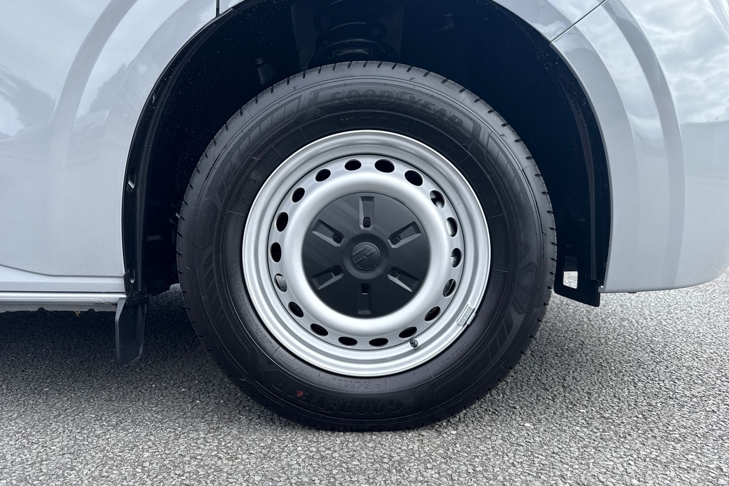 Used Volkswagen Transporter 2025 for sale - 77014019: Photo 9