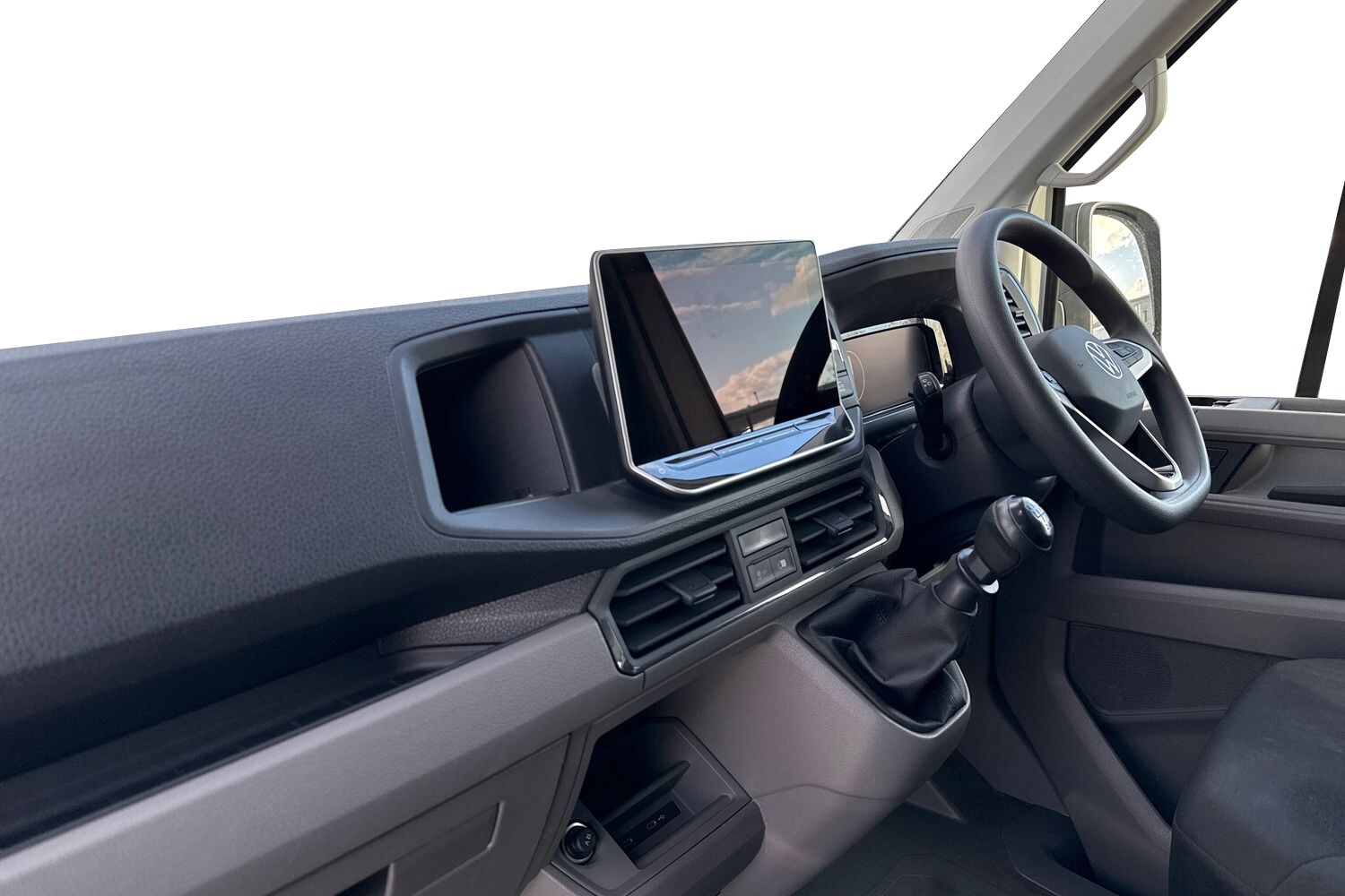 Used Volkswagen Crafter 2025 for sale - 76890328: Photo 15