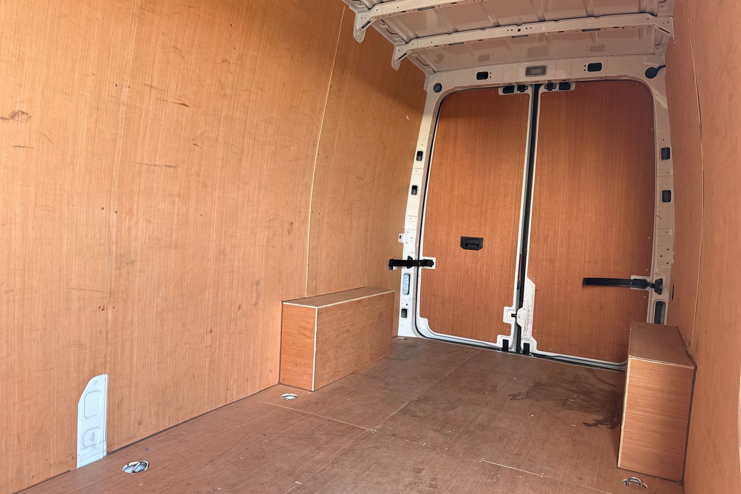 Used Volkswagen Crafter 2025 for sale - 76890328: Photo 19