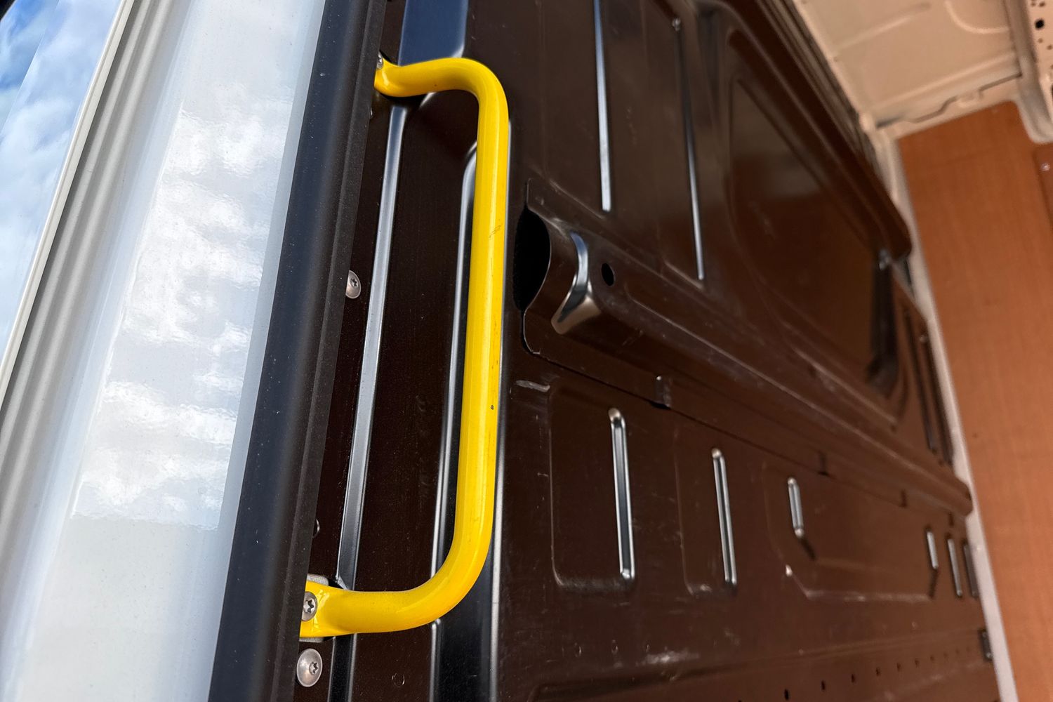 Used Volkswagen Crafter 2025 for sale - 76890328: Photo 33