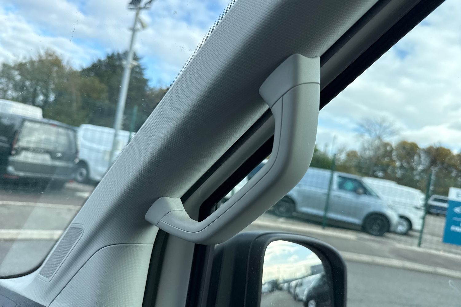 Used Volkswagen Crafter 2025 for sale - 76890328: Photo 43