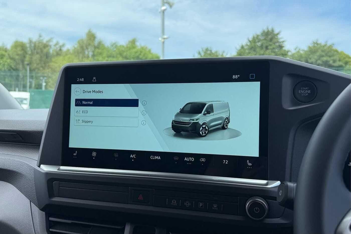 Used Volkswagen Transporter 2026 for sale - 78055840: Photo 38