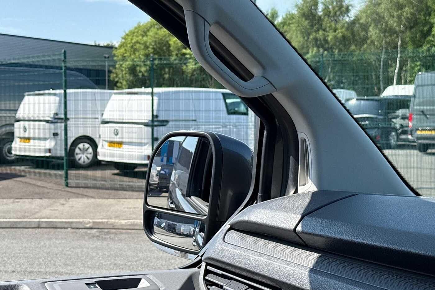 Used Volkswagen Transporter 2026 for sale - 78055840: Photo 49