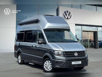 Used Volkswagen California 2024 for sale - 78962466: Photo