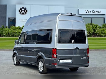Used Volkswagen California 2024 for sale - 78962466: Photo