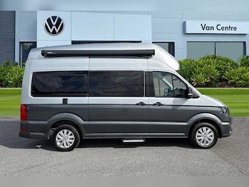 Used Volkswagen California 2024 for sale - 78962466: Photo