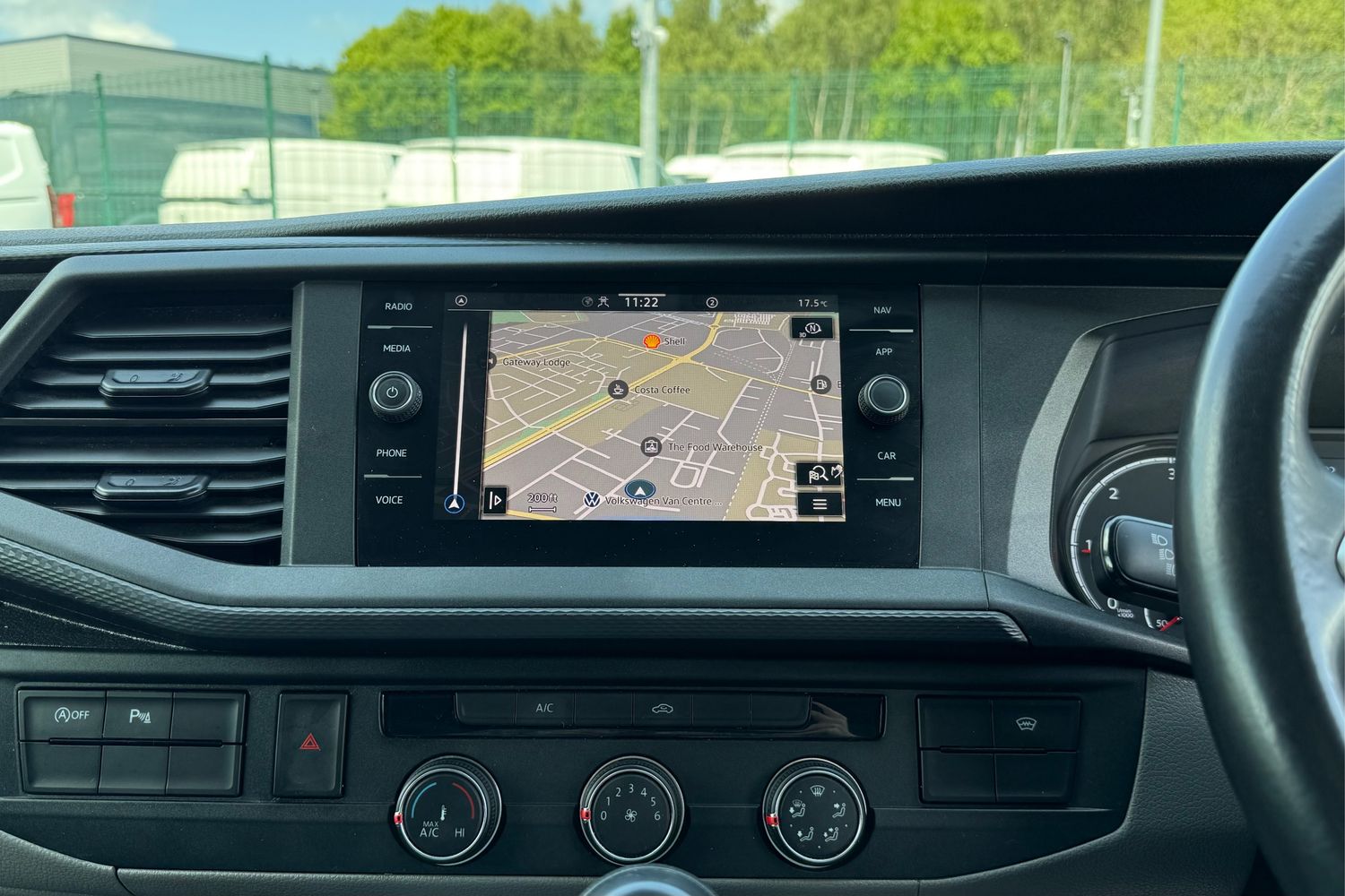 Used Volkswagen Transporter 2024 for sale - 77742195: Photo 45