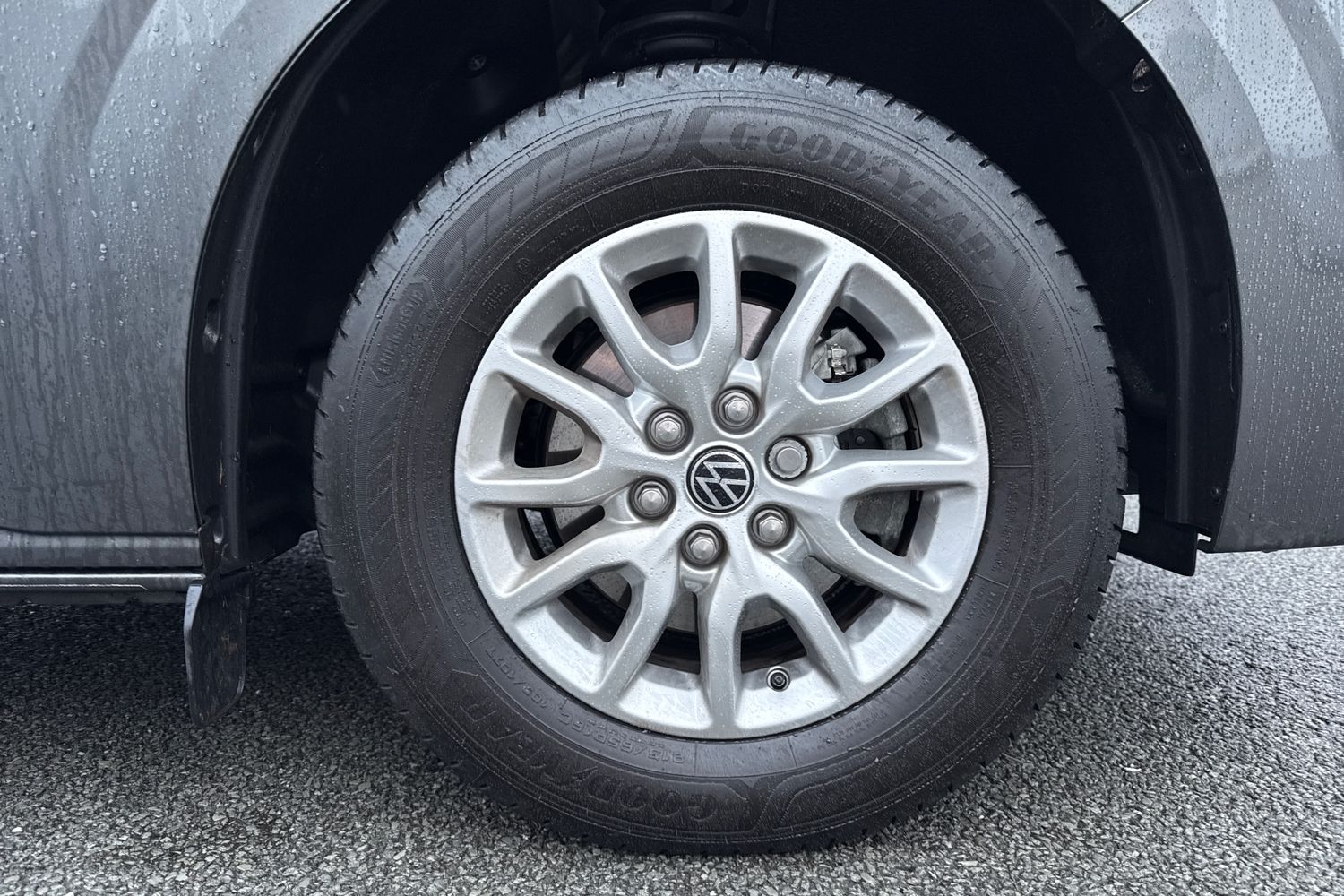 Used Volkswagen Transporter 2025 for sale - 77257696: Photo 10