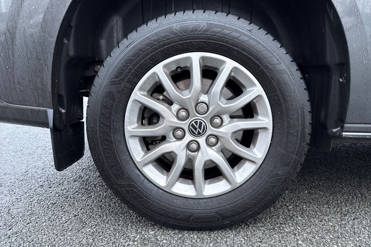 Used Volkswagen Transporter 2025 for sale - 77257696: Photo 11