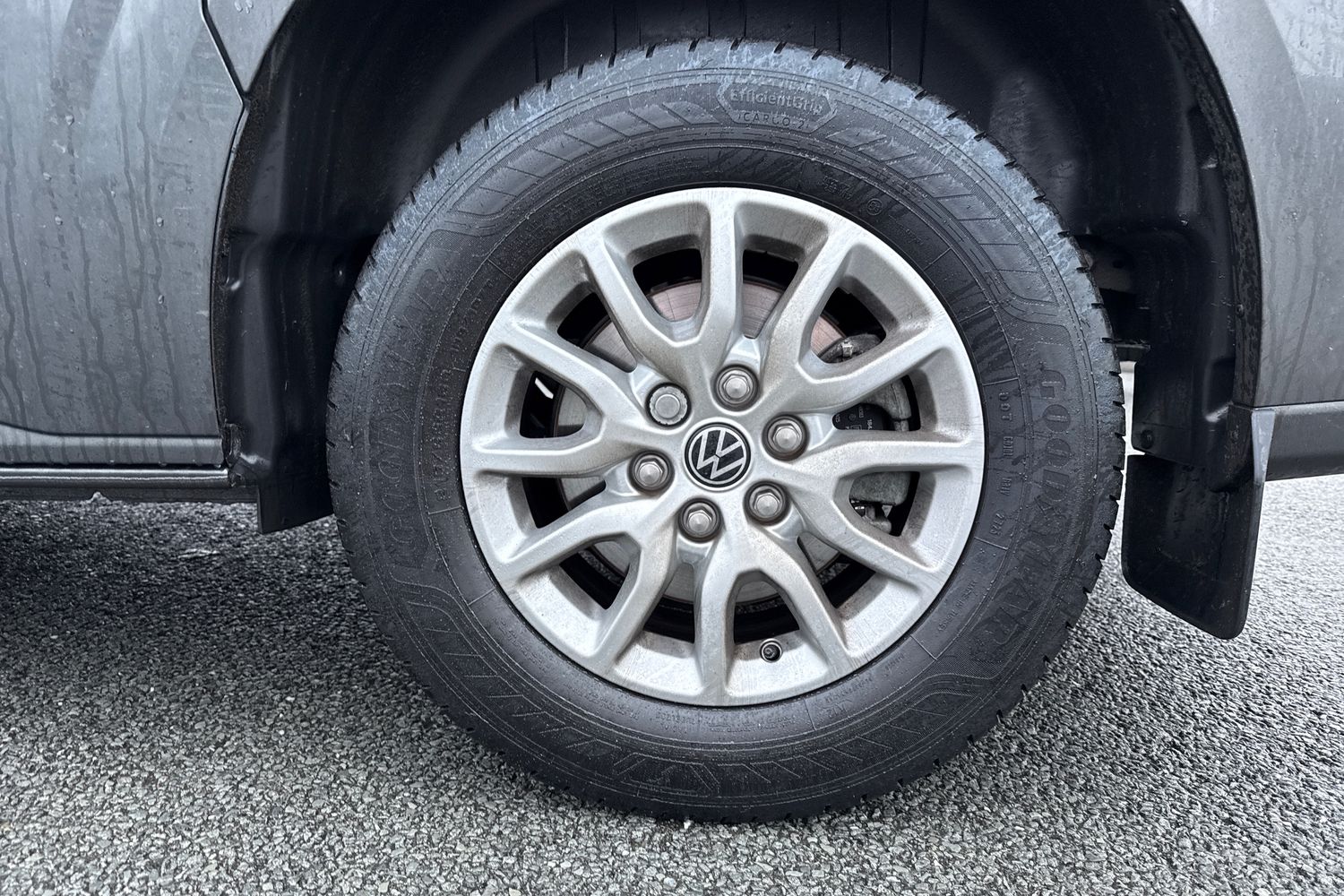 Used Volkswagen Transporter 2025 for sale - 77257696: Photo 12