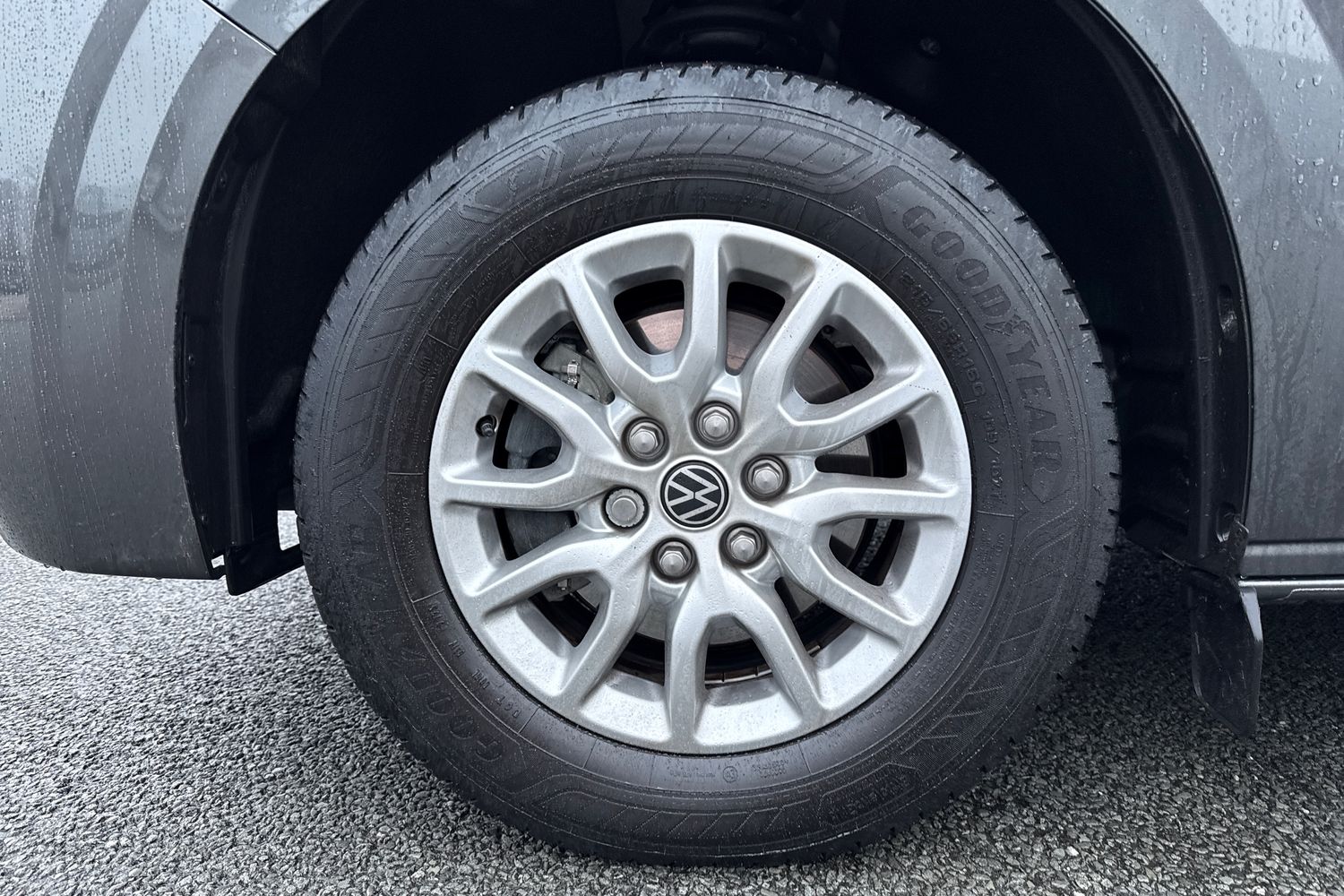 Used Volkswagen Transporter 2025 for sale - 77257696: Photo 13