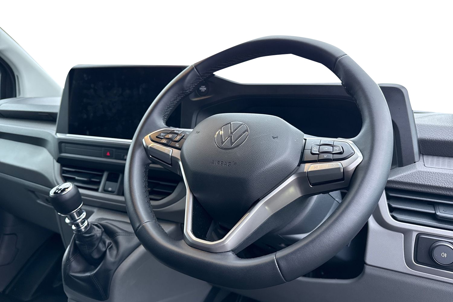 Used Volkswagen Transporter 2025 for sale - 77257696: Photo 14