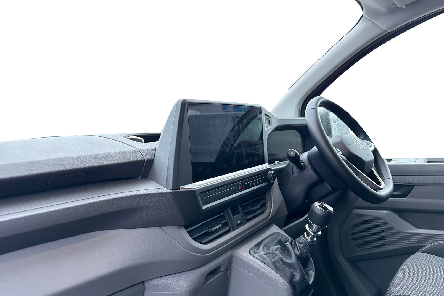 Used Volkswagen Transporter 2025 for sale - 77257696: Photo 15