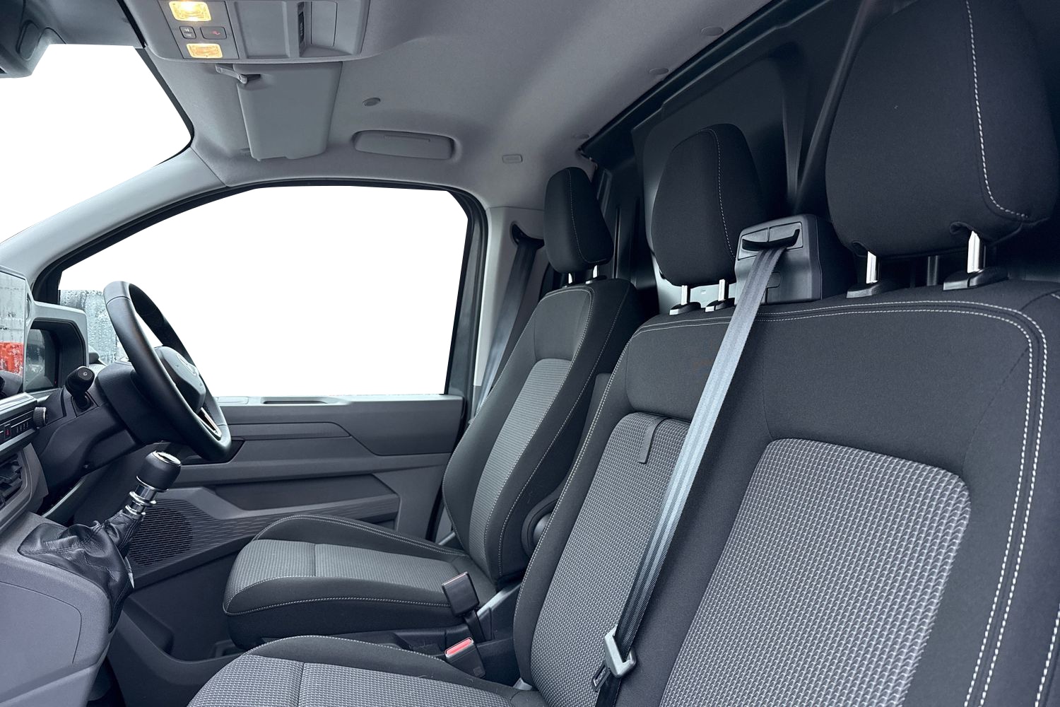 Used Volkswagen Transporter 2025 for sale - 77257696: Photo 16