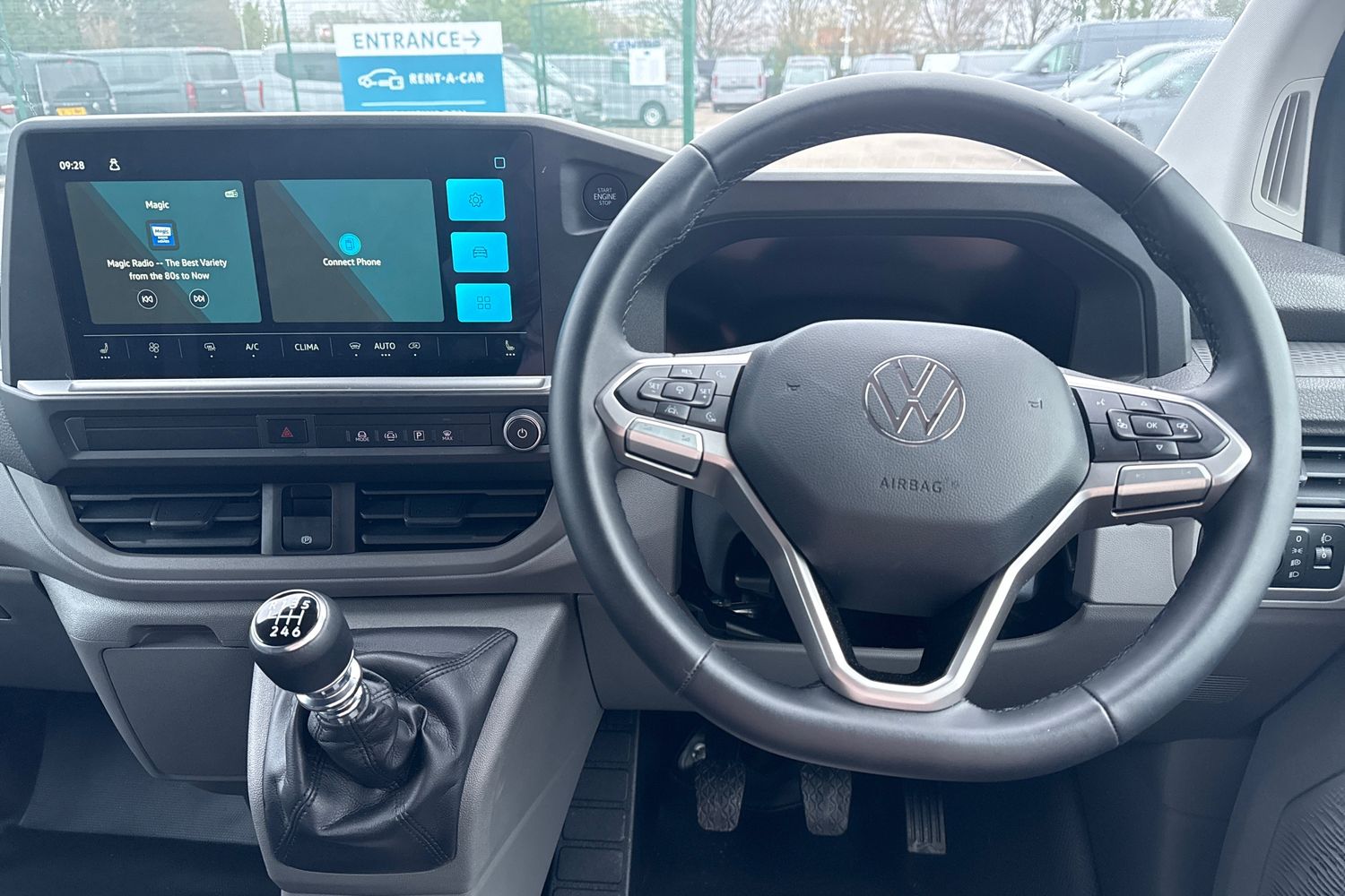 Used Volkswagen Transporter 2025 for sale - 77257696: Photo 18