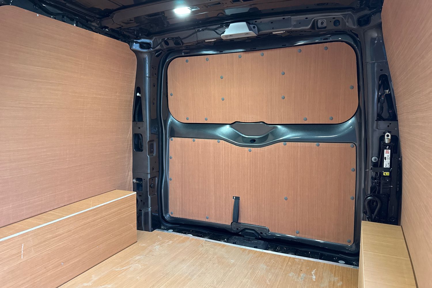 Used Volkswagen Transporter 2025 for sale - 77257696: Photo 19