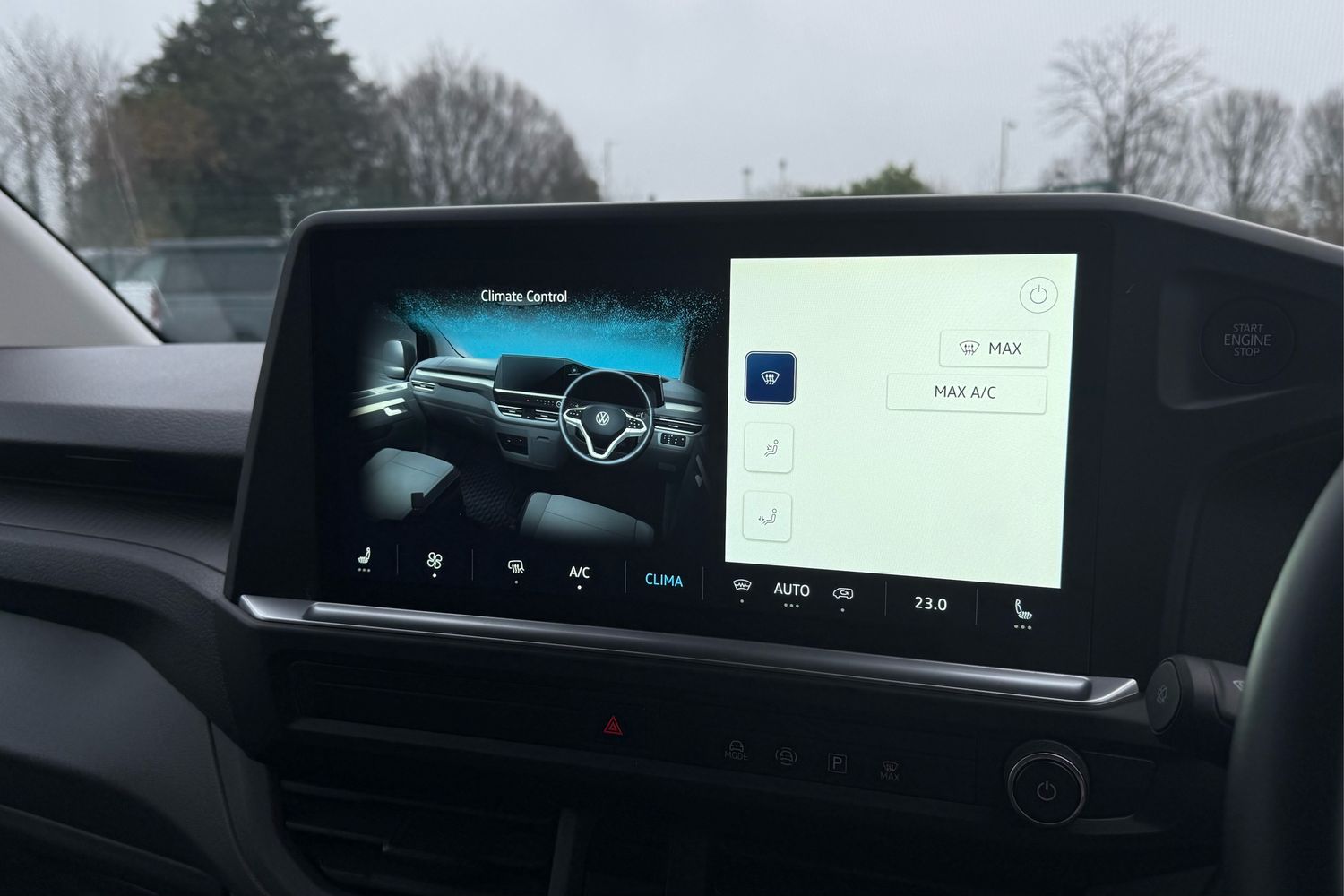 Used Volkswagen Transporter 2025 for sale - 77257696: Photo 22