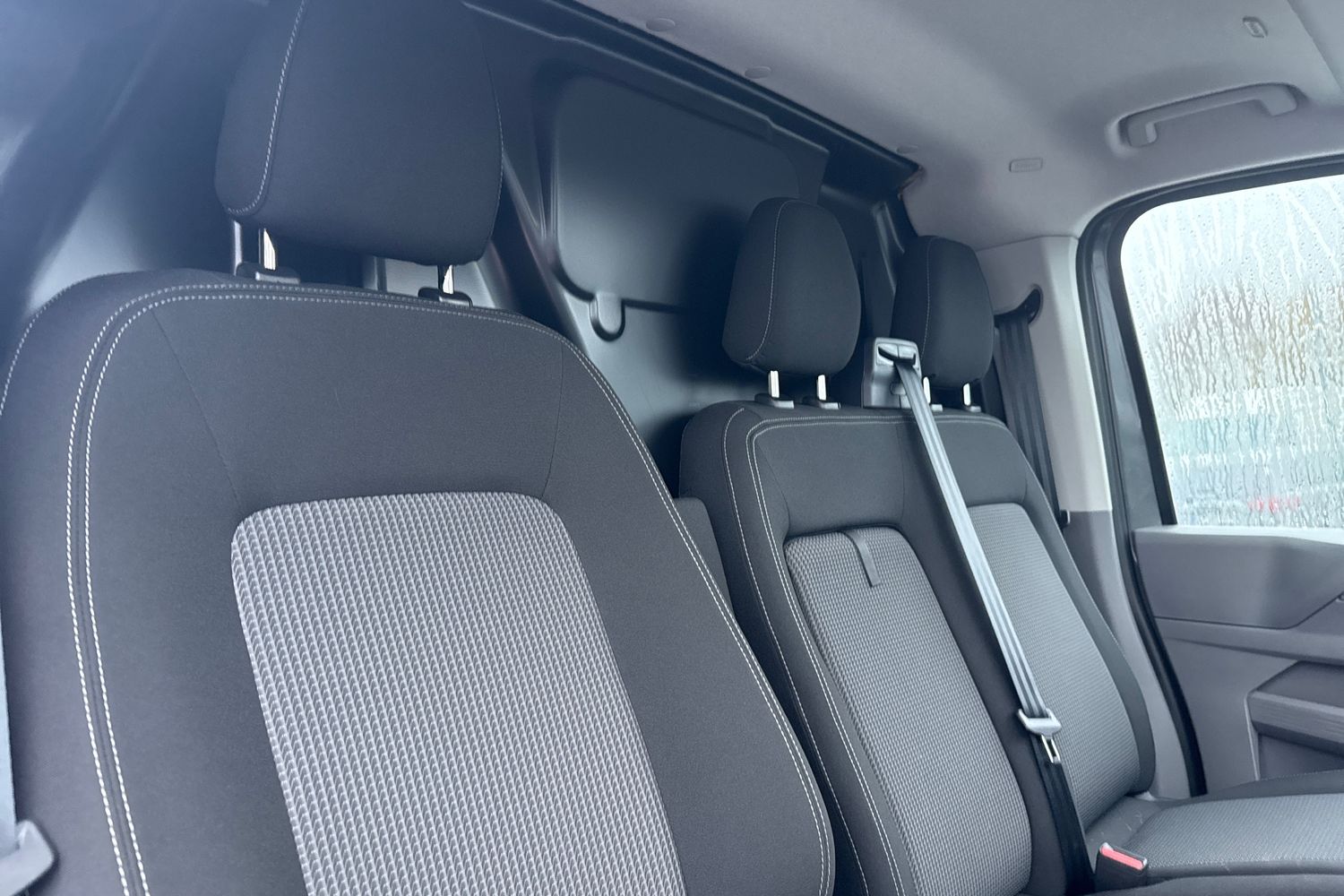 Used Volkswagen Transporter 2025 for sale - 77257696: Photo 24