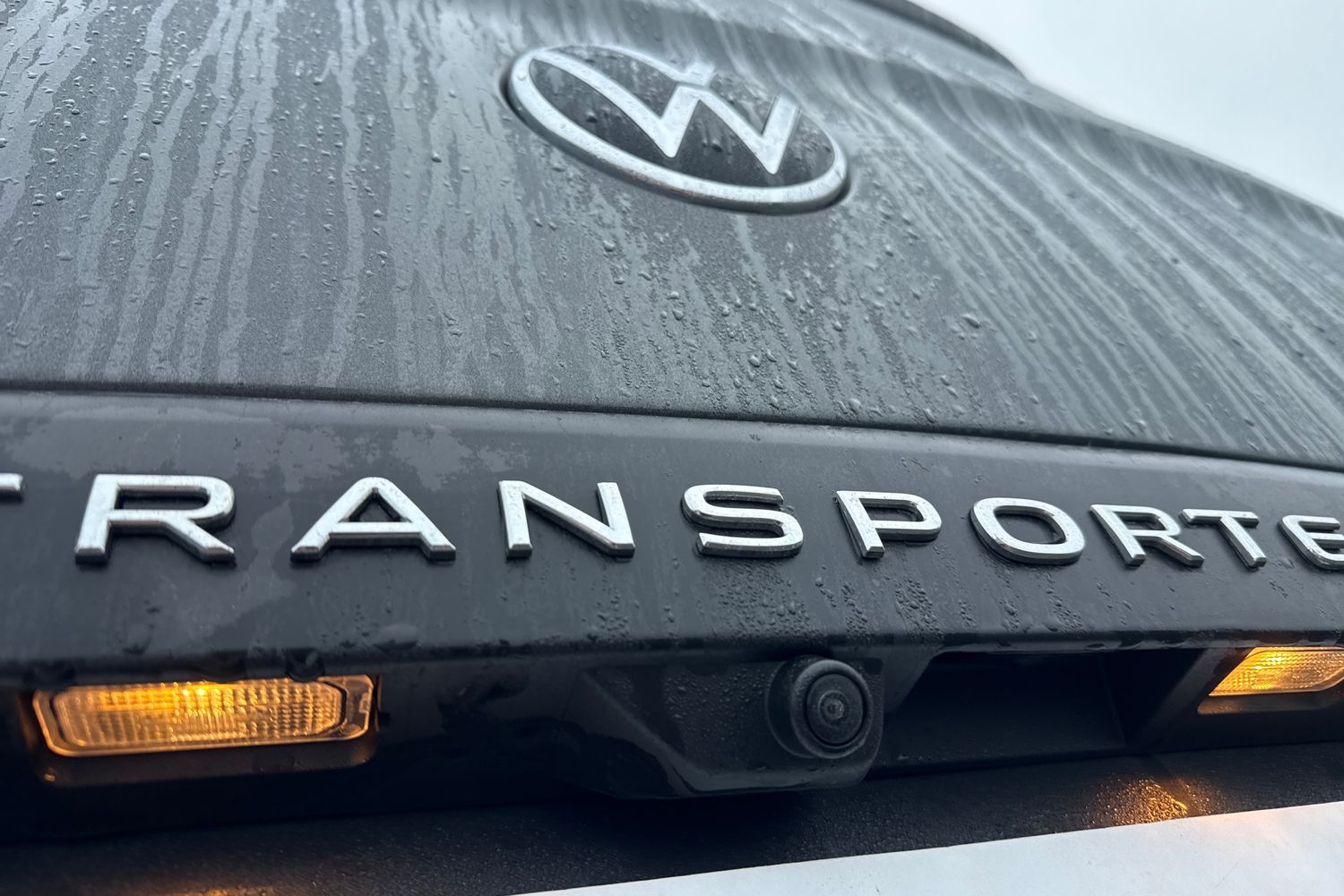 Used Volkswagen Transporter 2025 for sale - 77257696: Photo 31