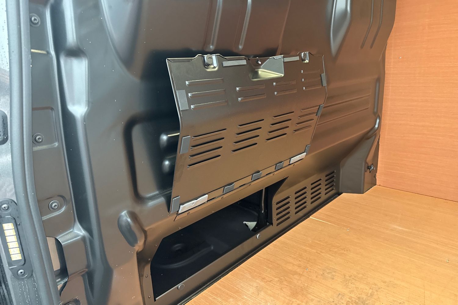 Used Volkswagen Transporter 2025 for sale - 77257696: Photo 32