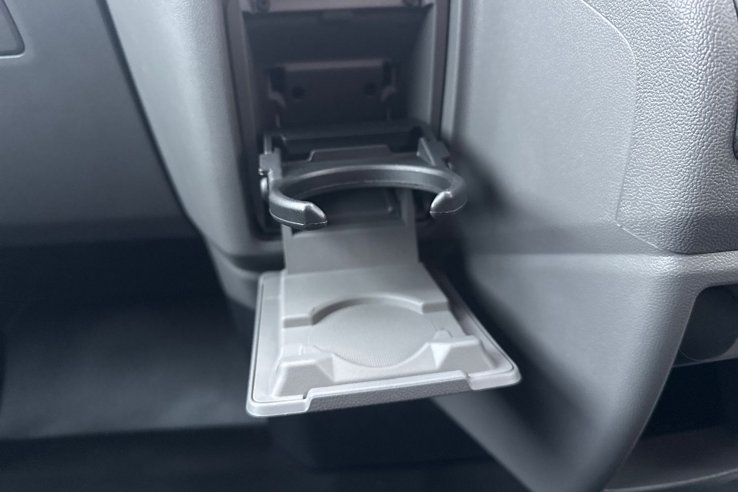 Used Volkswagen Transporter 2025 for sale - 77257696: Photo 38